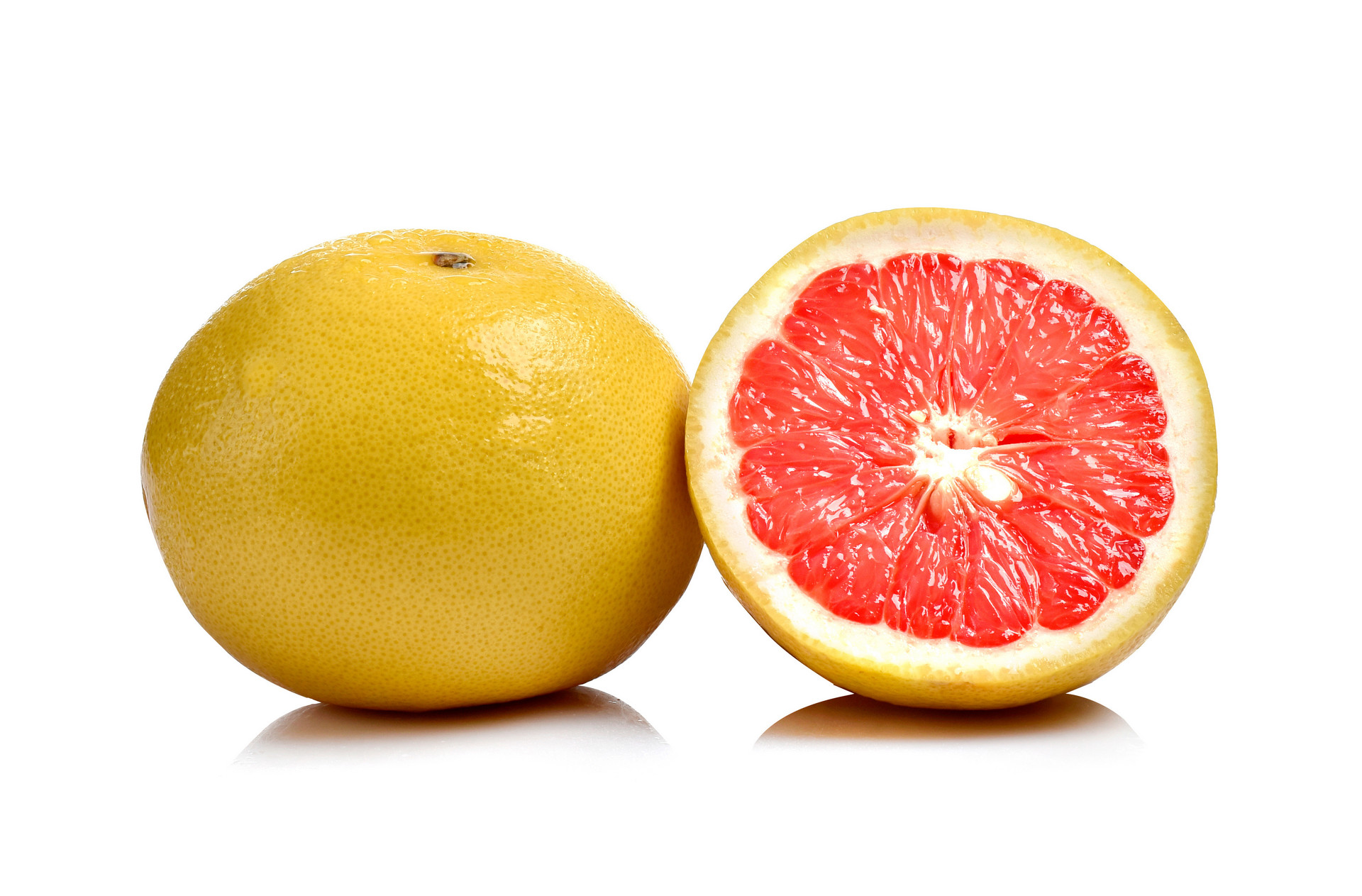 西柚和柚子有什么区别