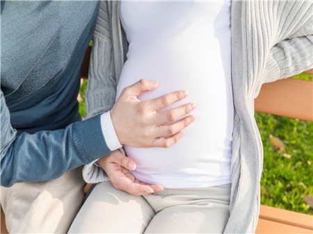 孕期如何控制体重长胎不长肉