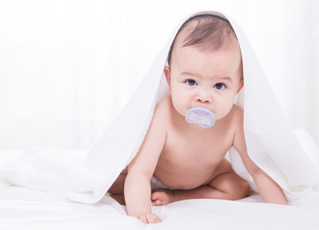 婴儿使用安抚奶嘴的利弊
