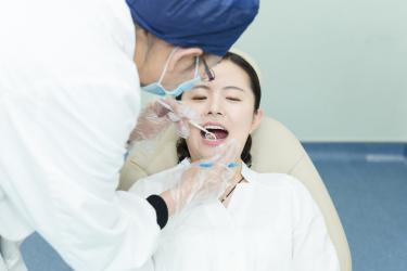 孕前牙齿检查主要包括哪些