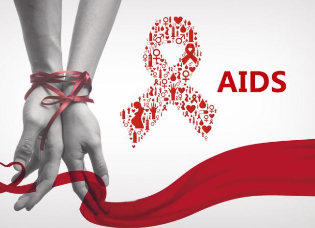  世界艾滋病日活动总结