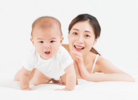 八个月宝宝缺钙怎么补钙