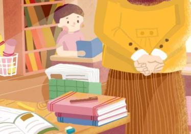 幼儿园孩子在学校被老师打了怎么处理