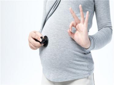 孕晚期喘不过气是什么原因