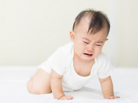 經常給寶寶換奶粉有什么影響嗎