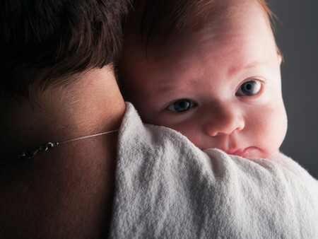 宝宝缓解鼻塞最有效的方法