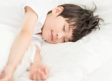 怎样养成孩子早睡早起的习惯