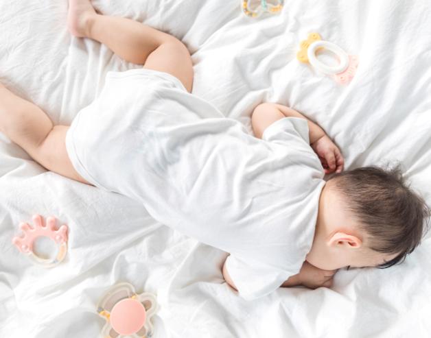 怎样养成孩子早睡早起的习惯