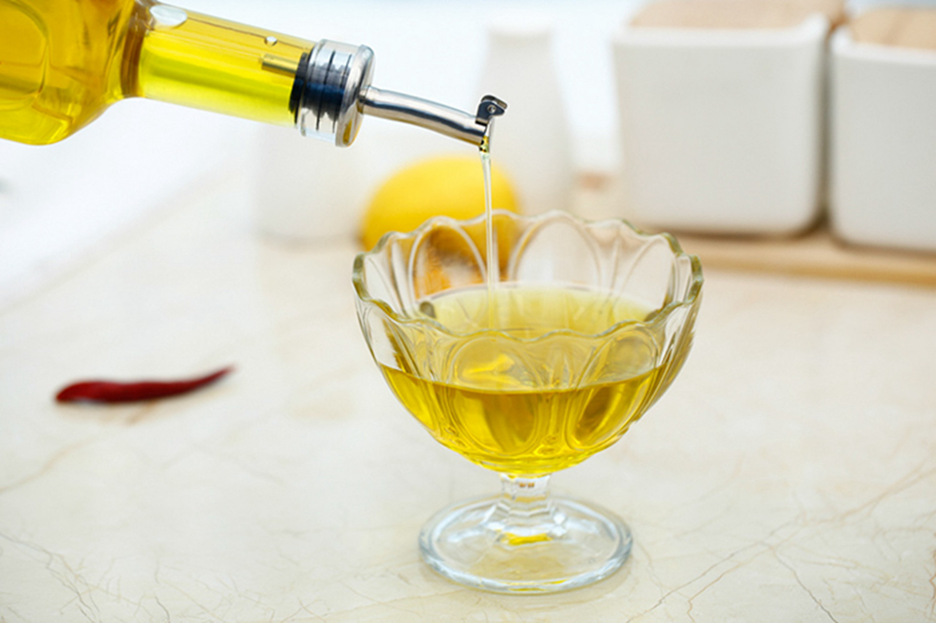亚麻籽油怎么吃减肥效果好