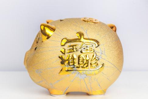 怎样让孩子知道赚钱不容易