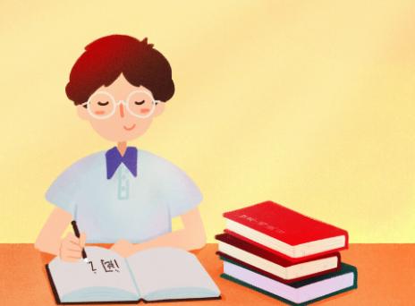 孩子为什么写字速度慢 孩子写字慢的原因是什么