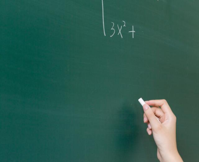 孩子为什么数学总学不好