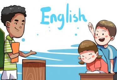 怎么让孩子开口说英语
