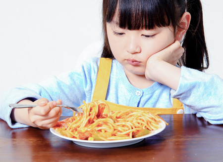 孩子偏食是什么原因 孩子偏食怎么办