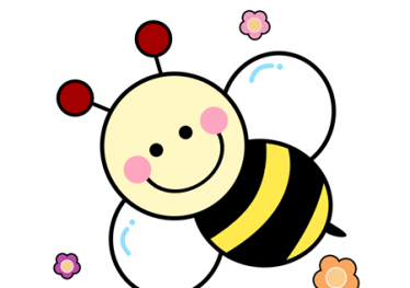 小学儿童短篇故事文字版：蜜蜂王国