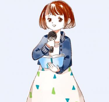 孩子学播音主持有什么好处