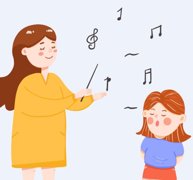 儿童几岁学唱歌比较好