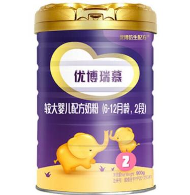 优博瑞慕乳清蛋白含量是多少