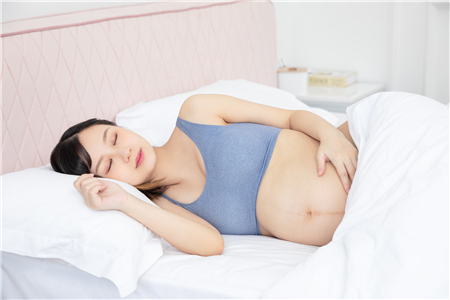 怀孕后乳头疼生男生女