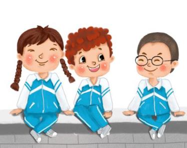 2020小学班主任期末评语大全