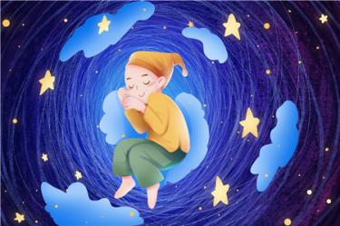 关在笼子里的小星星故事