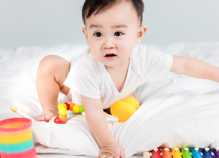 一岁宝宝肚子有蛔虫的症状跟表现
