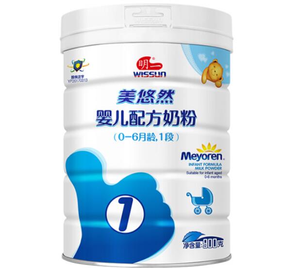 明一美悠然奶源是哪里