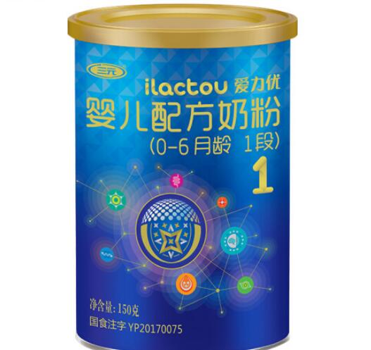 三元蓝标爱力优1段怎么样