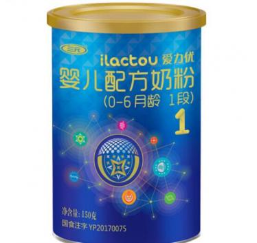 三元蓝标爱力优1段怎么样