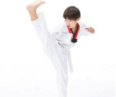 孩子学跆拳道有必要考级吗