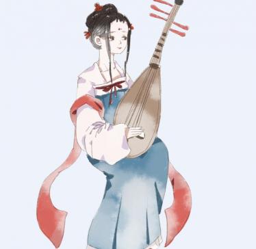 琵琶初学者买什么琵琶