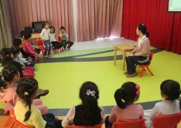 幼儿园中班科学沙漠动物的生存本领教案1