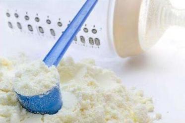 宝宝喝的奶粉哪款含有乳铁蛋白