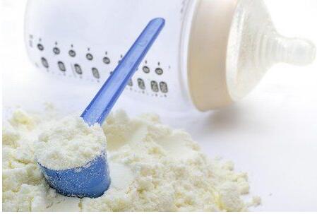 国产奶粉澳洲奶粉可以掺着喝吗