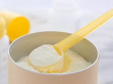 婴幼儿配方奶粉里的卵磷脂的作用