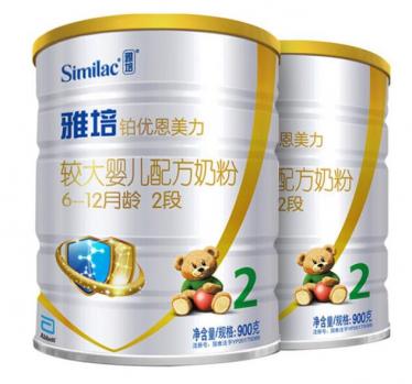 雅培铂优恩美力奶粉有什么缺点