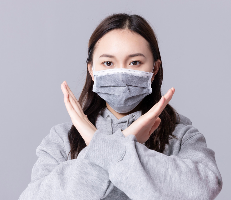 自制口罩可以预防新型冠状病毒吗