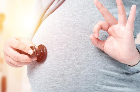 怀孕吃生大蒜对胎儿有影响吗