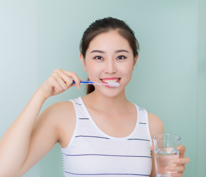 盐水漱口能预防新型冠状病毒肺炎吗