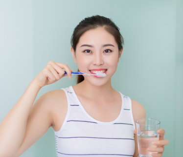 盐水漱口能预防新型冠状病毒肺炎吗