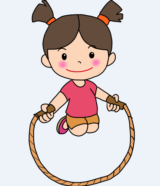 1.2米儿童跳绳长度多少合适