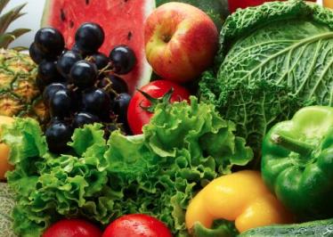 新冠病毒可以在蔬菜上存活多久 超市蔬菜会携带新冠状病毒吗