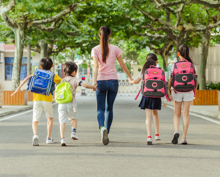 2020广东最新开学时间