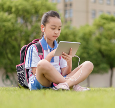 孩子讨厌学语文怎么办