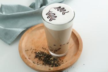 焦糖奶茶配料比例是多少