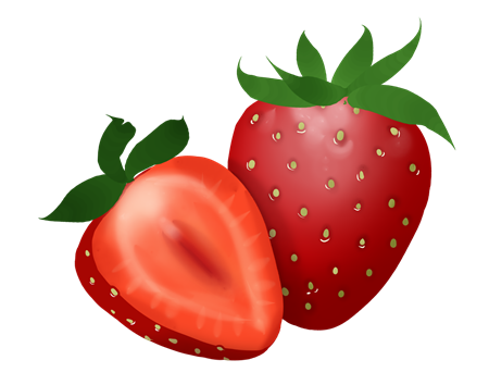 草莓甜蜜蜜的故事