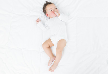 婴儿痉挛症睡觉发作吗
