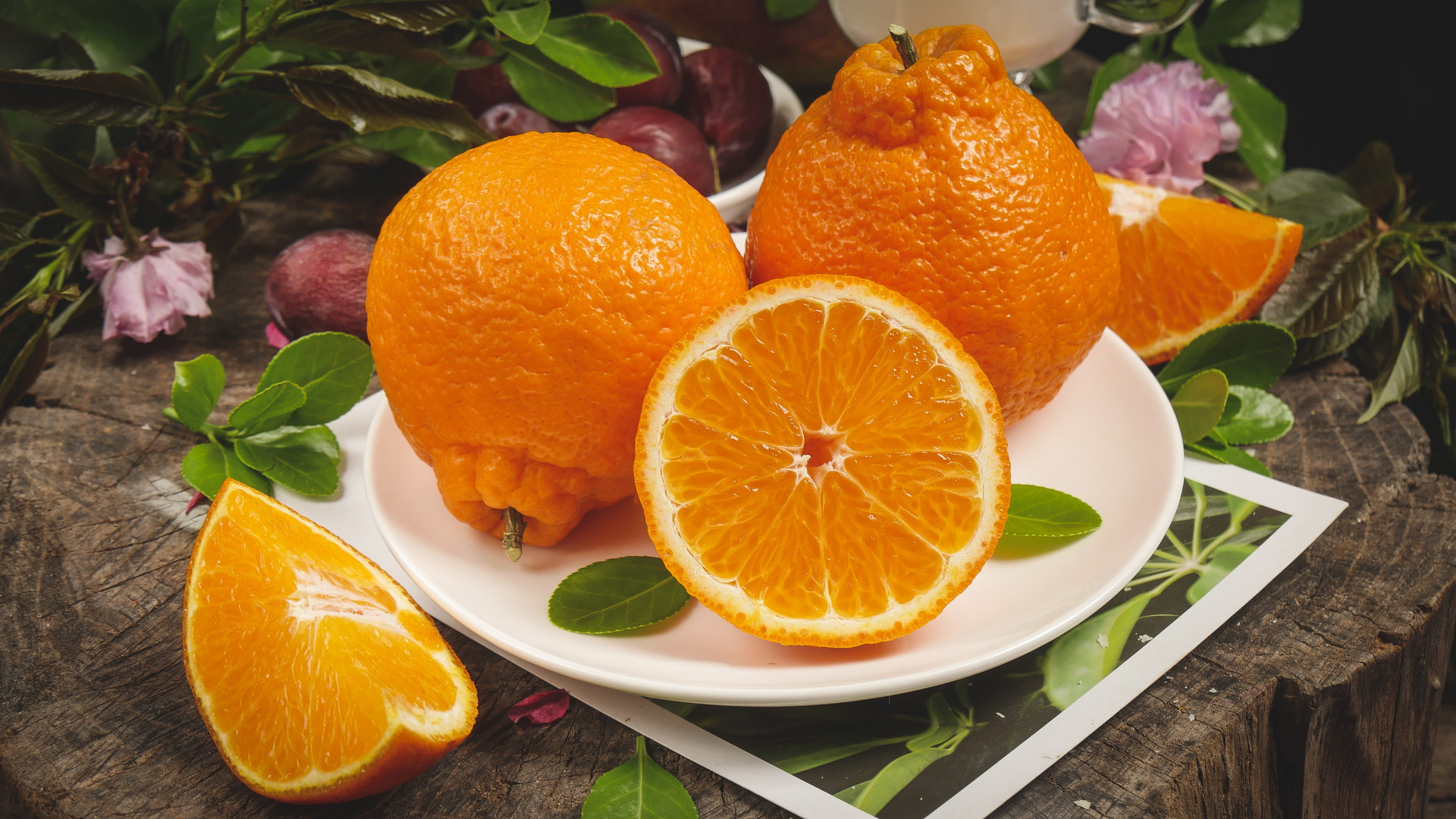 丑橘可以放冰箱保存吗