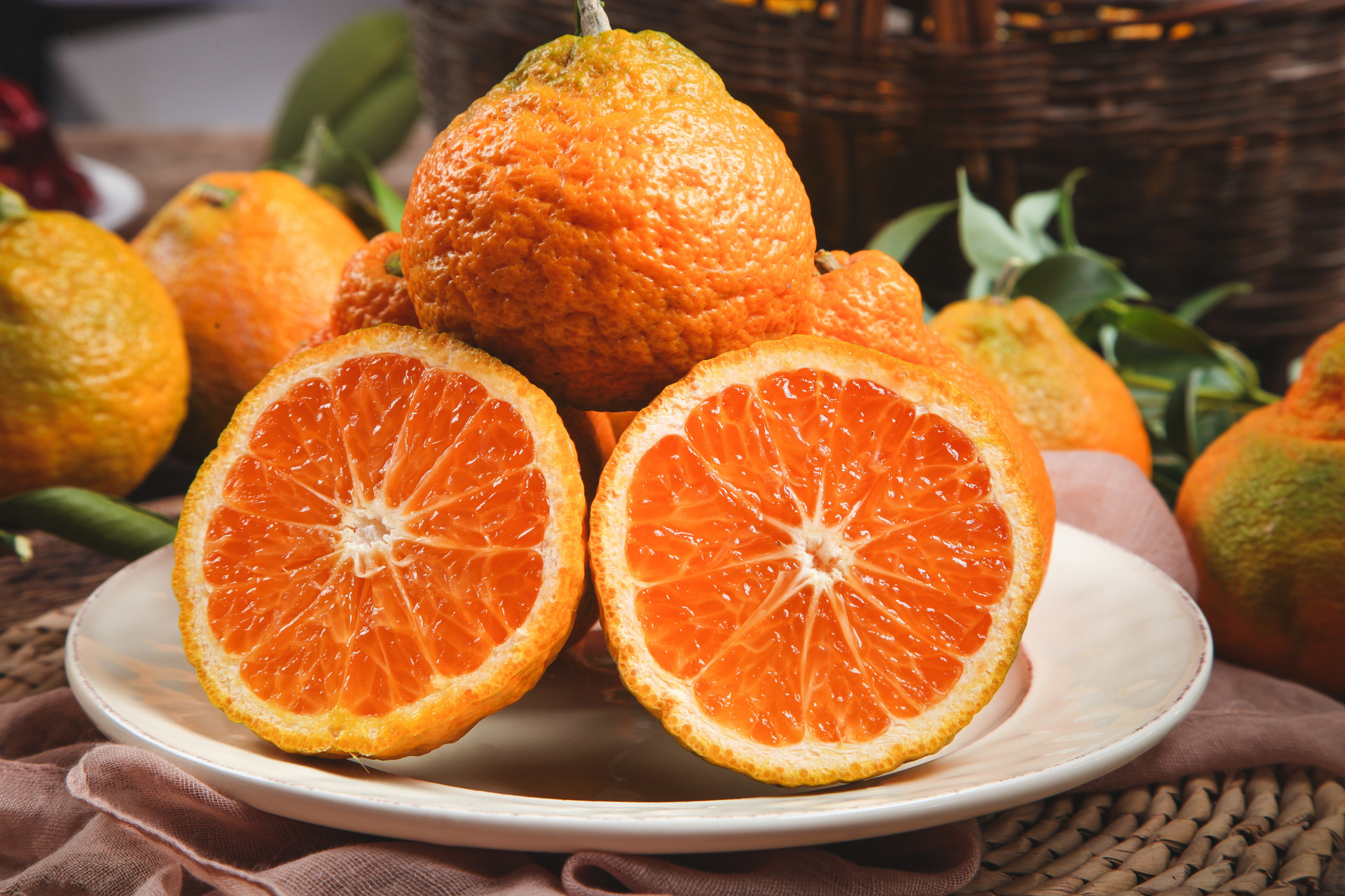 丑橘可以放冰箱保存吗