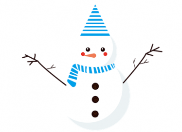 小雪人笑了的故事 小雪人笑了的故事